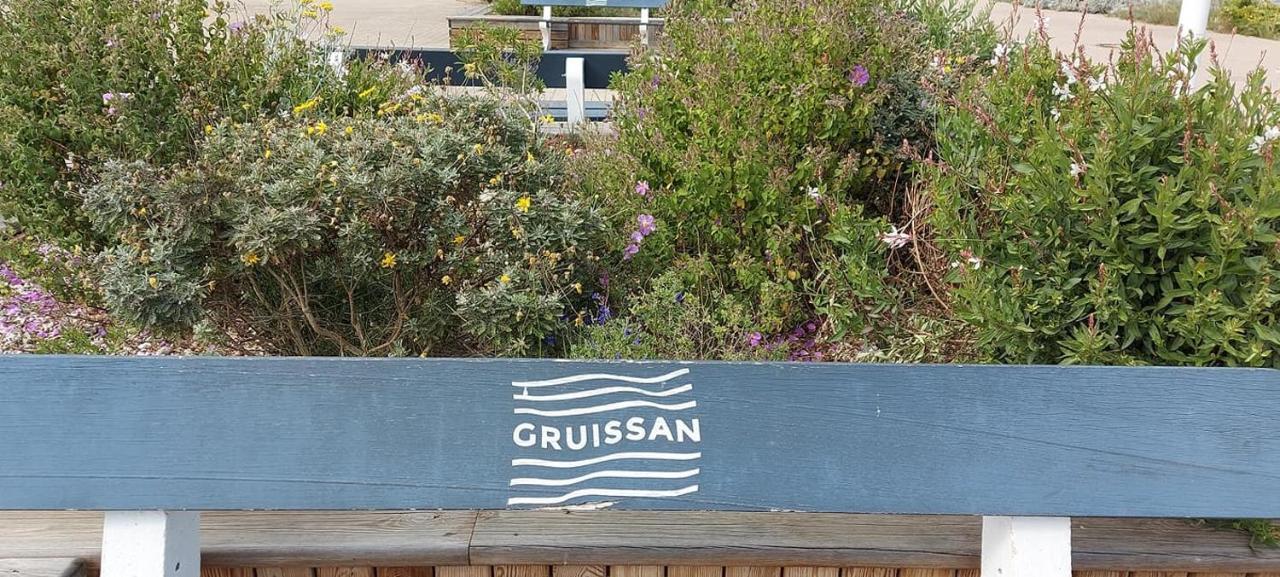 Gruissan Holidays Exterior photo