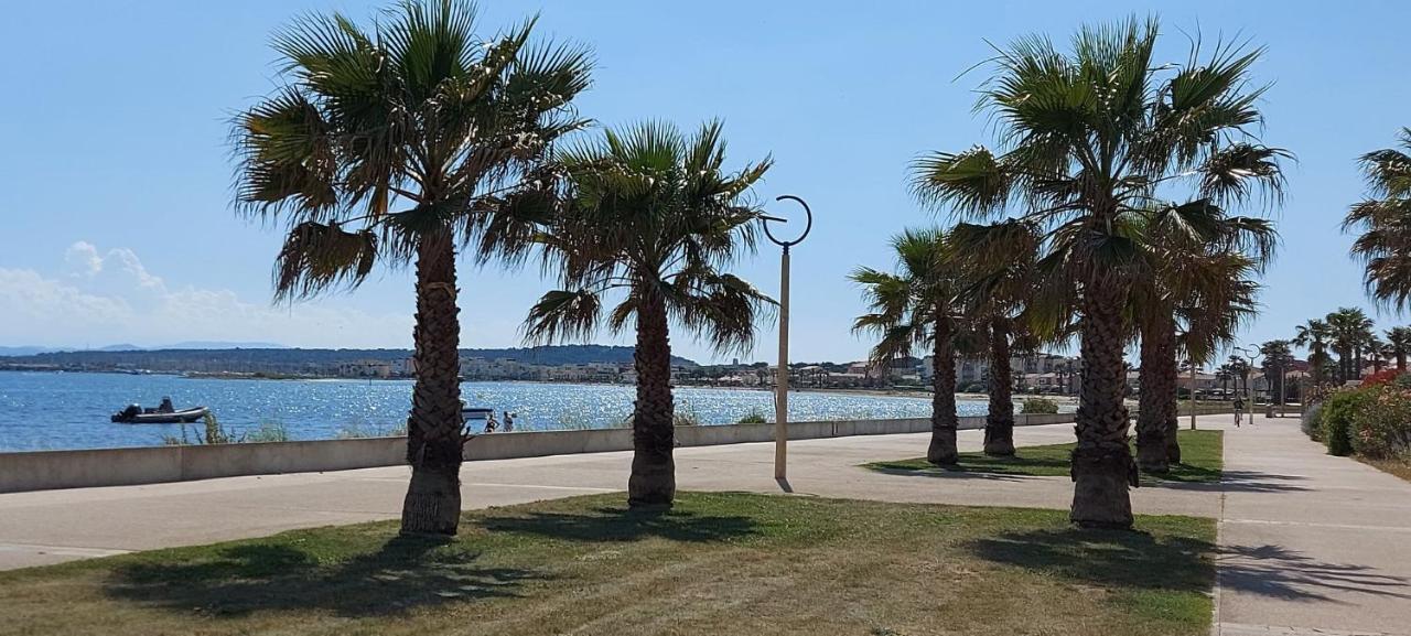 Gruissan Holidays Exterior photo